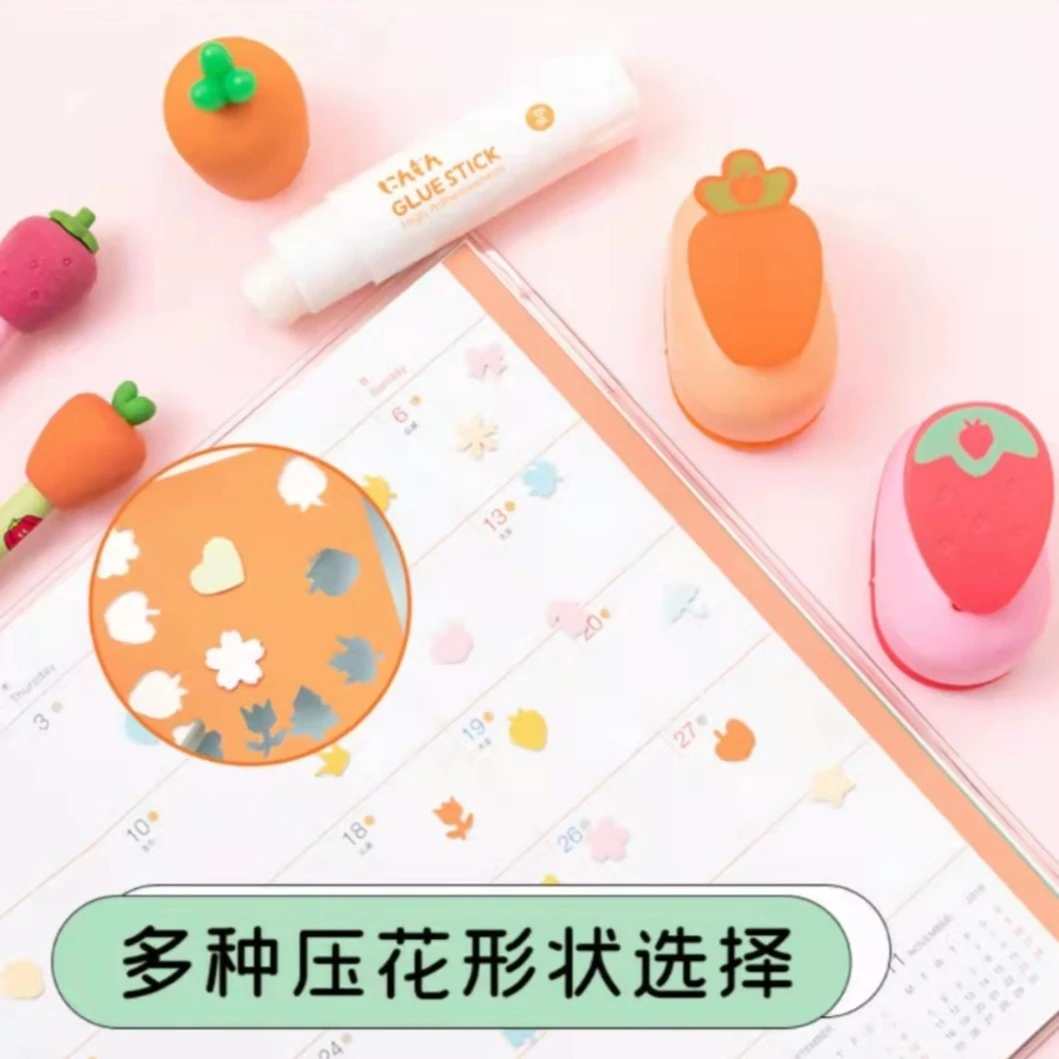 1643-01（一正果蔬压花器）