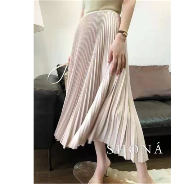 阿黎精选--------百折裙