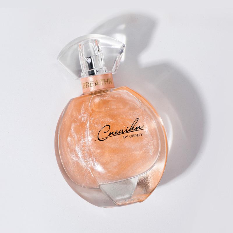 【官方旗舰】crinty清新优雅流沙女士香水60ml-3