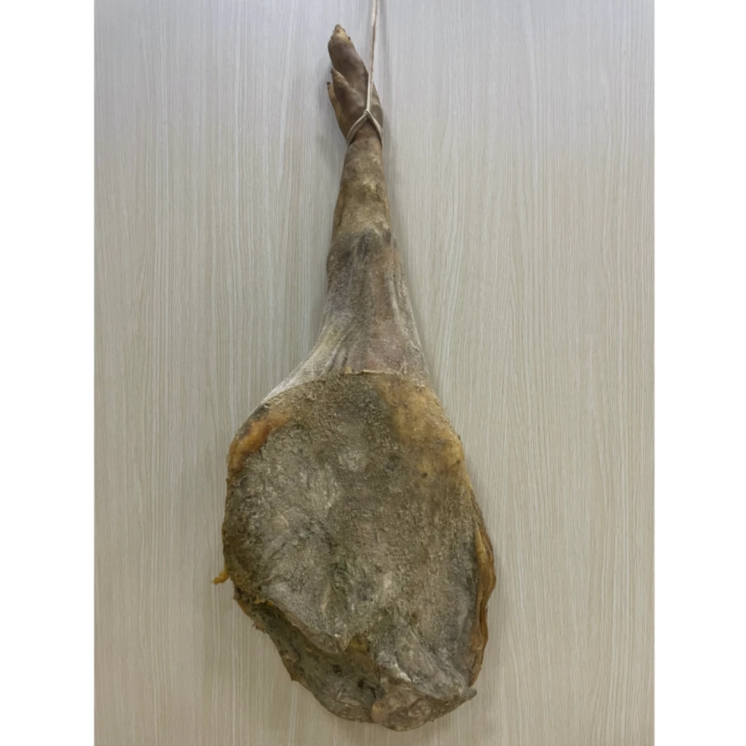 云南宣威火腿【30斤/50斤】整支毛腿整支