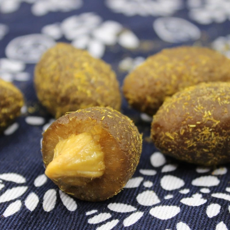 潮汕阿裕 甘草橄榄 250克