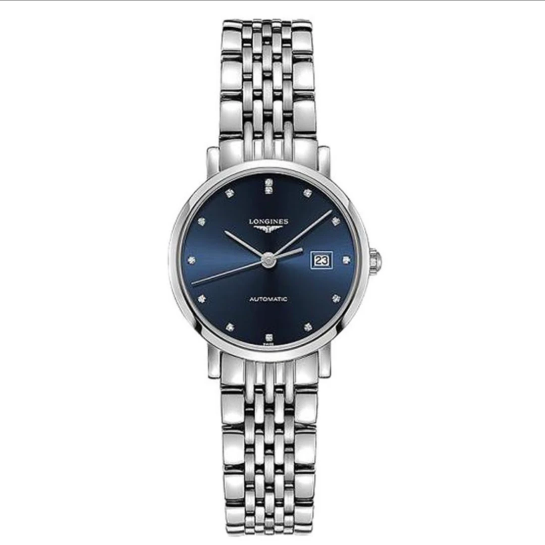 99新 Longines/浪琴 华博雅310 工价18200/29mm/时尚