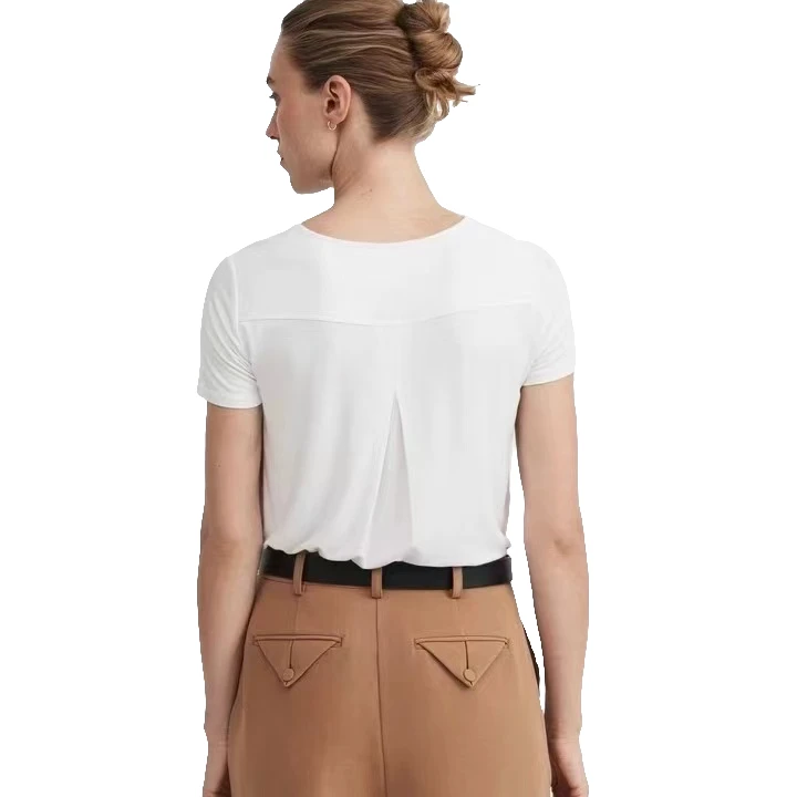 外贸女短袖休闲简约直播间159~299