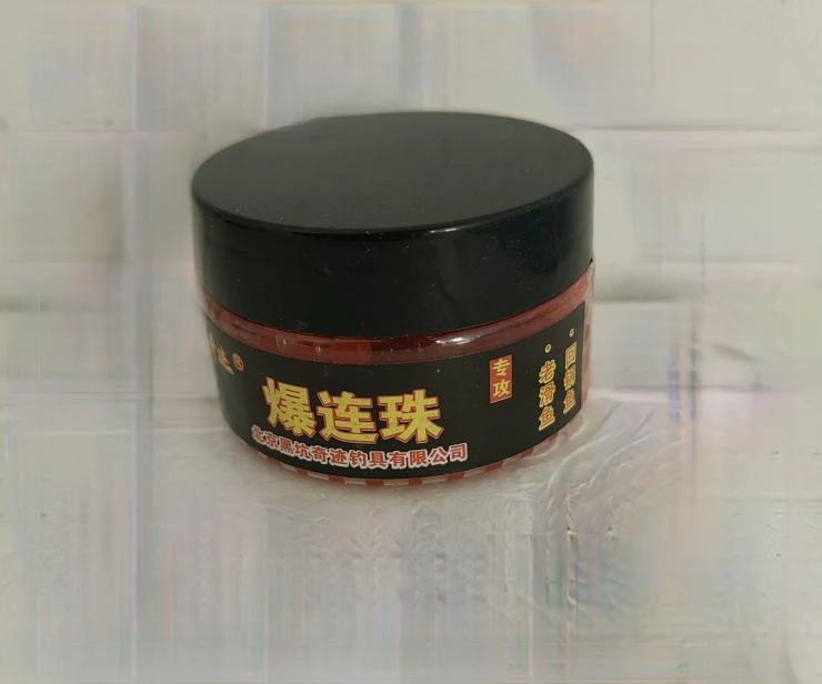爆连珠（专攻回锅鱼）