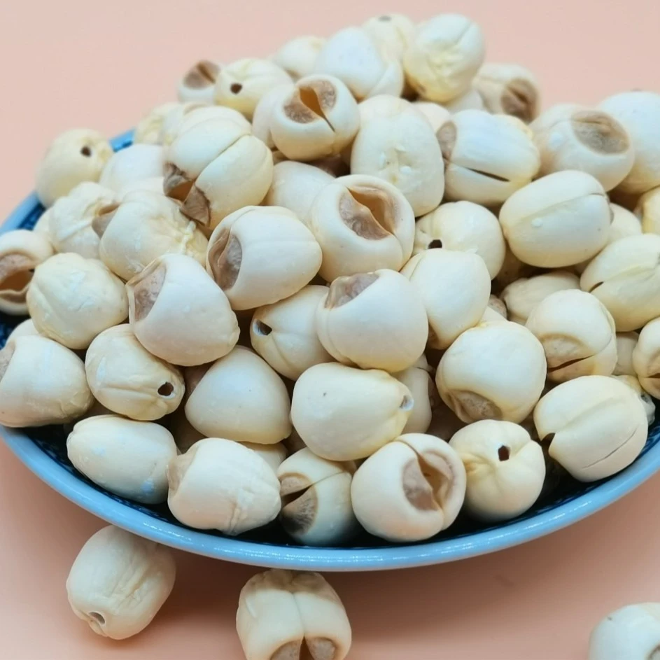 福建宁化白莲手工去芯500g