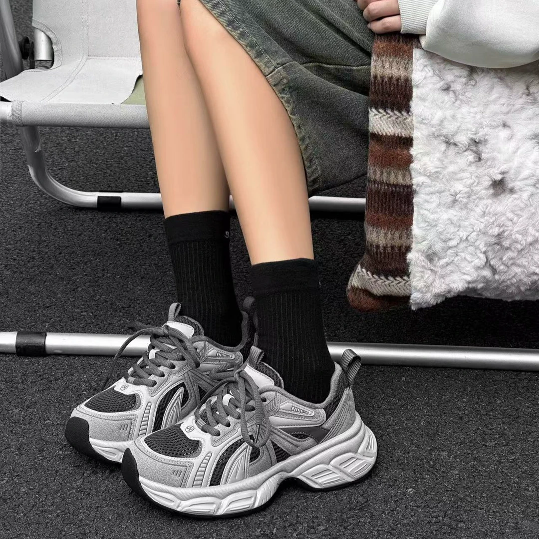 59(200-400)听主播口令按编码下单秋冬季女鞋百搭休闲鞋