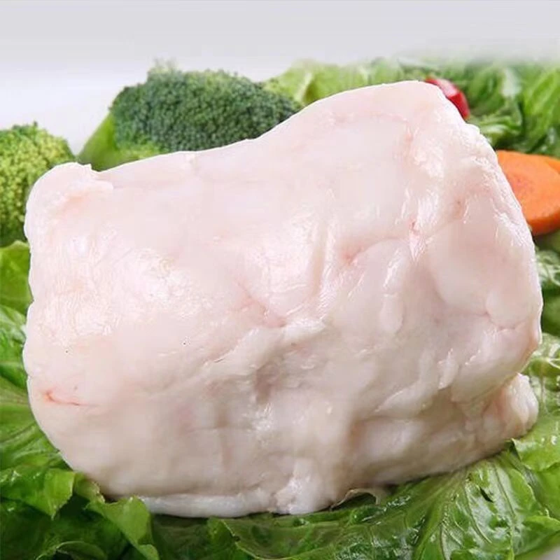 【肥膘/板油】恩施高山正宗土猪肉 顺丰空运包邮【以直播间为准】速冻