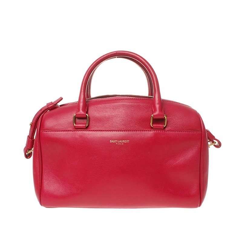 胖虎步步/圣罗兰/95新/公价13800/其他其他/两用包/882212040007