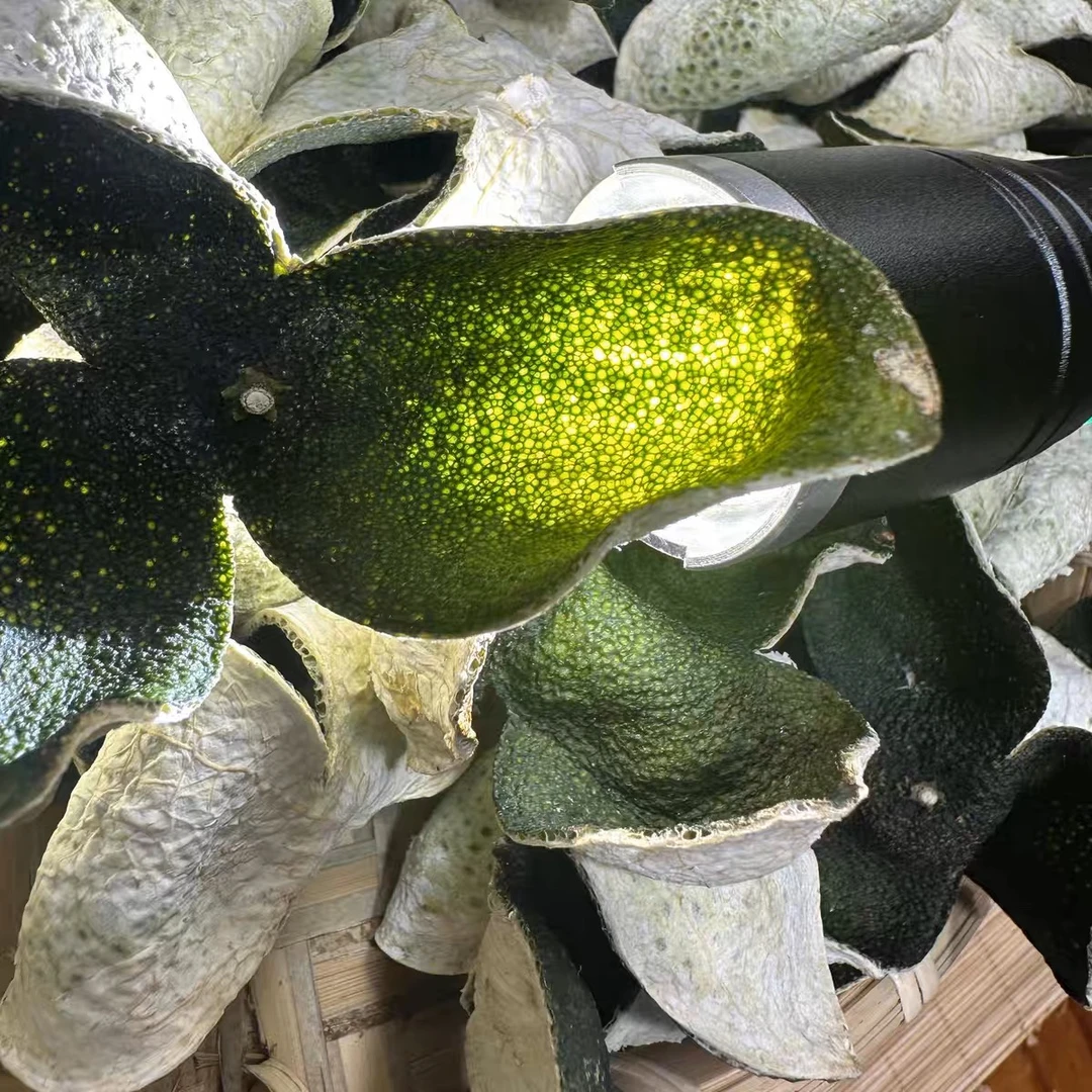 【天马2024老树花青】 12年老树