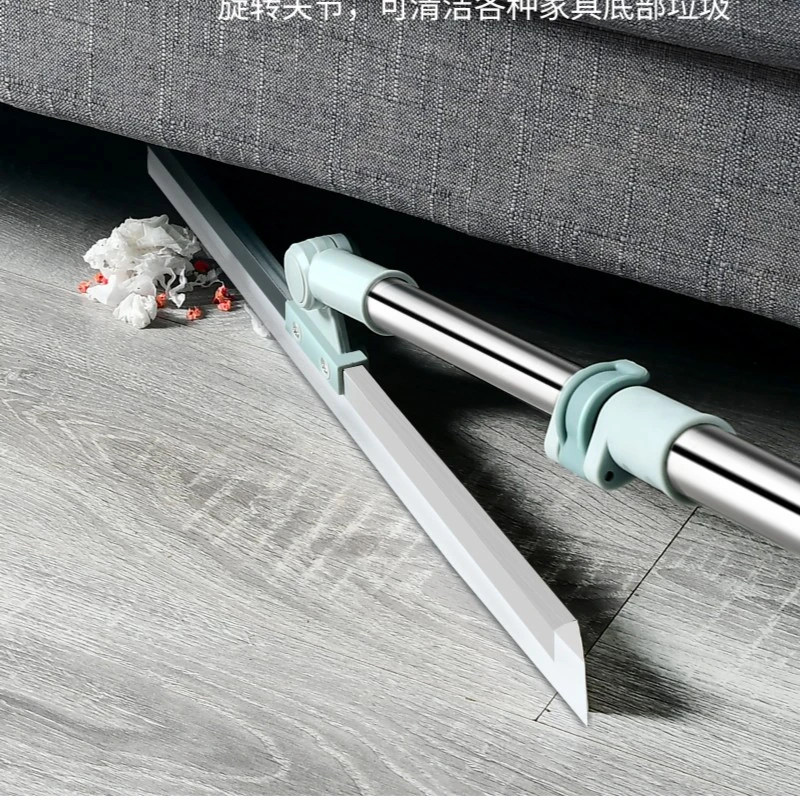 【姐姐同款】刮玻璃刮地面刮水拖把家用刮水器家用卫生间刮水神器
