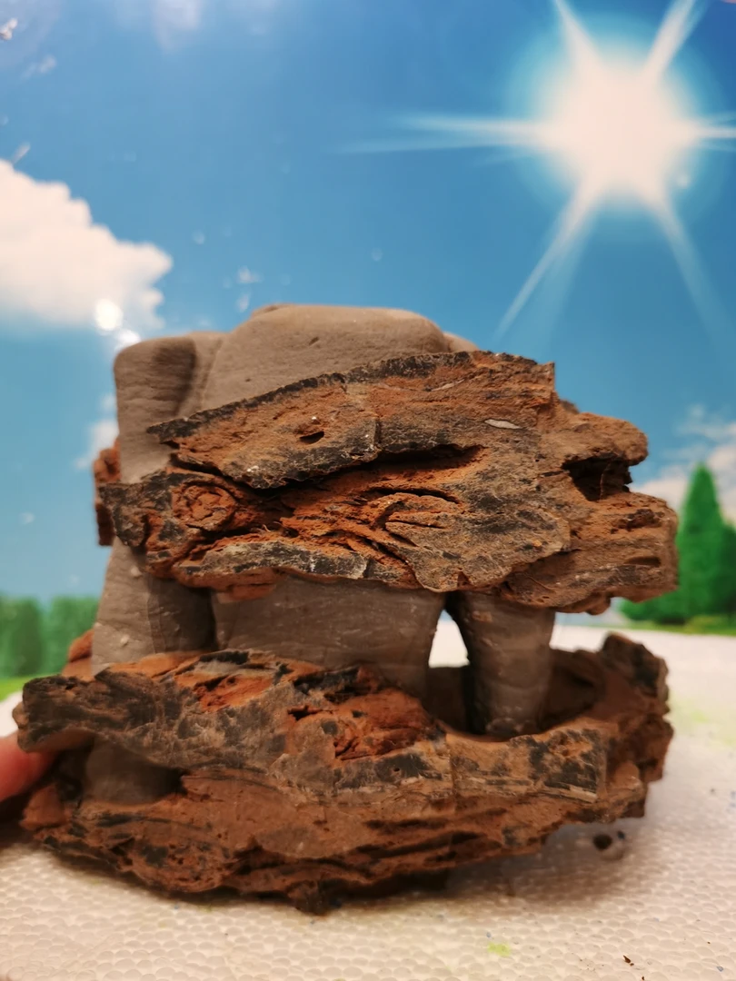 太行奇石链接500-2000