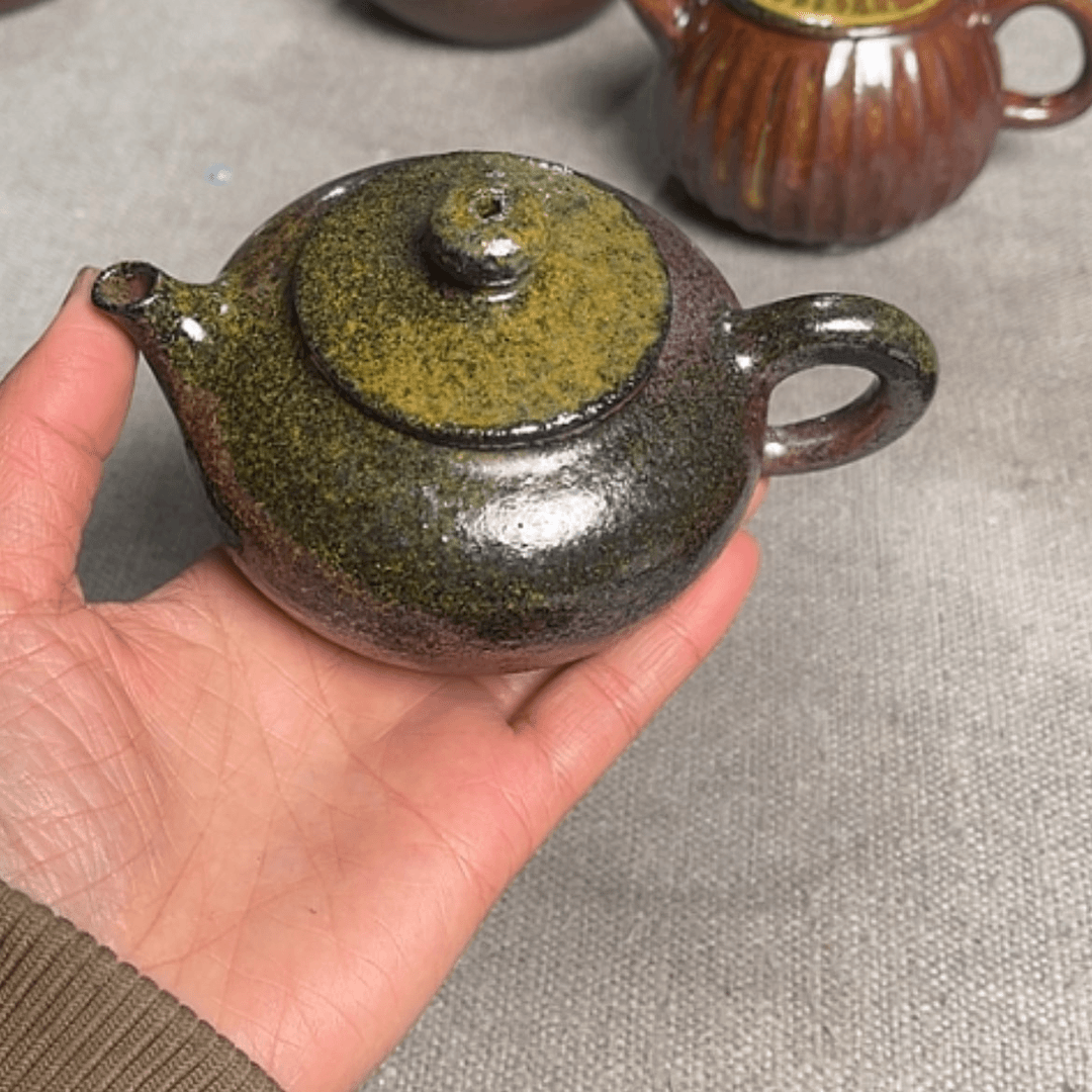 【闪购商品】紫砂茶杯