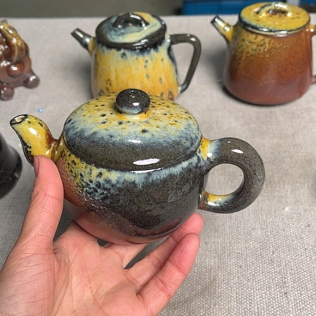 【闪购商品】紫砂茶杯