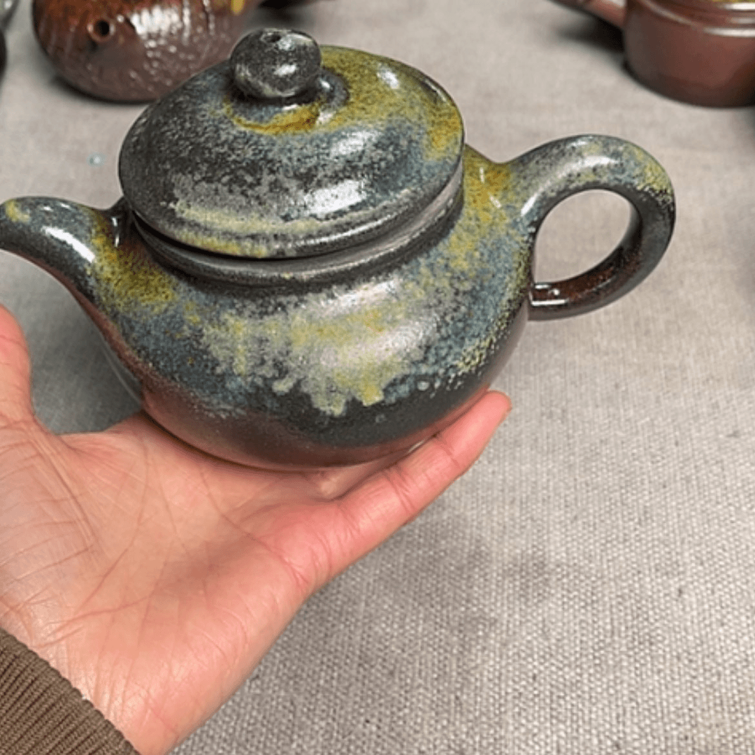 【闪购商品】紫砂茶杯