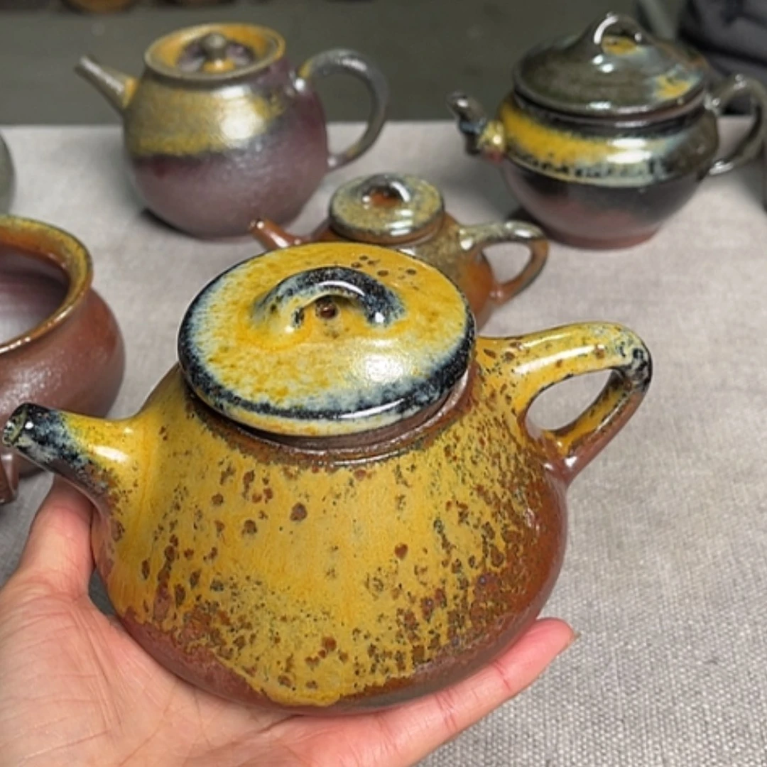 【闪购商品】紫砂茶杯