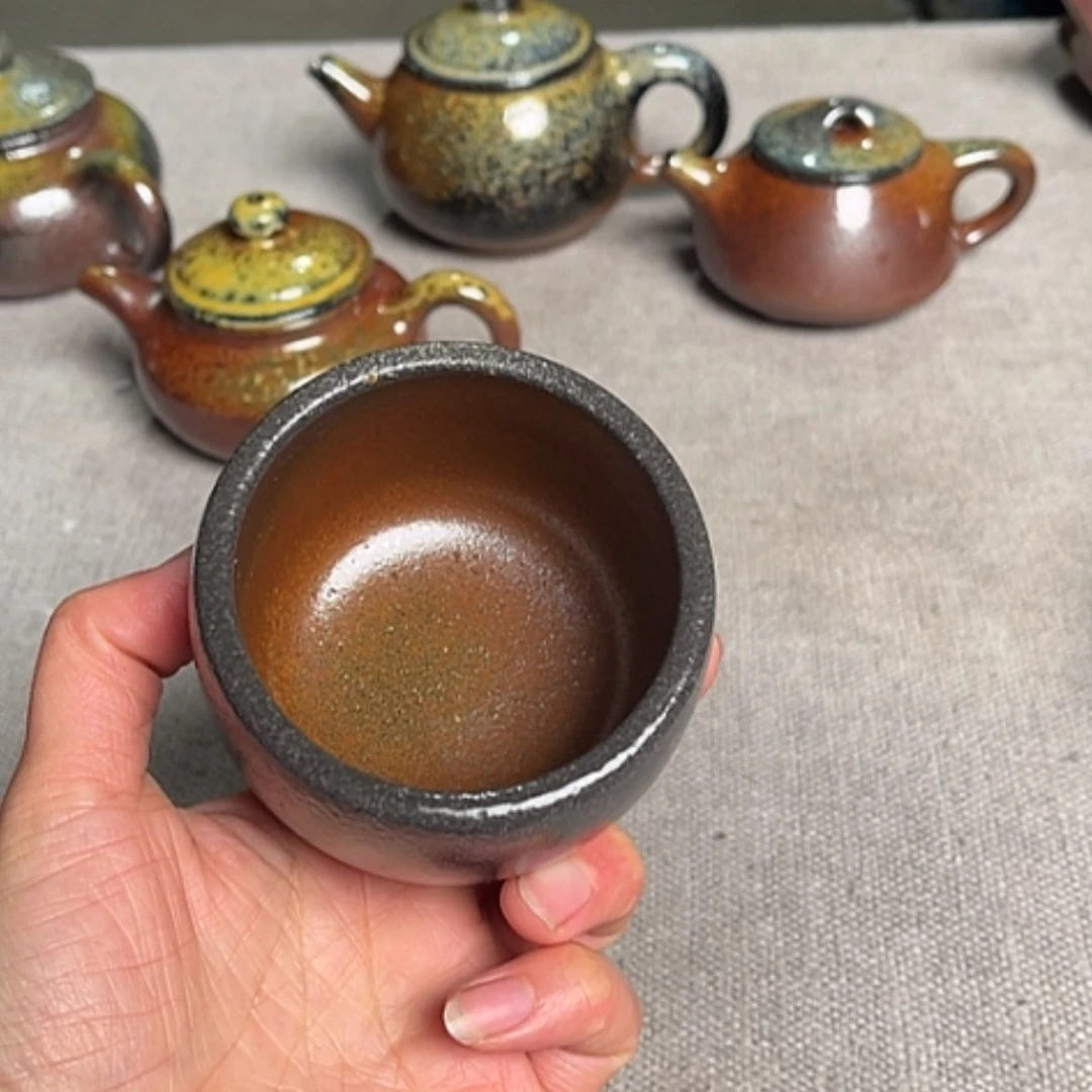 【闪购商品】紫砂茶杯