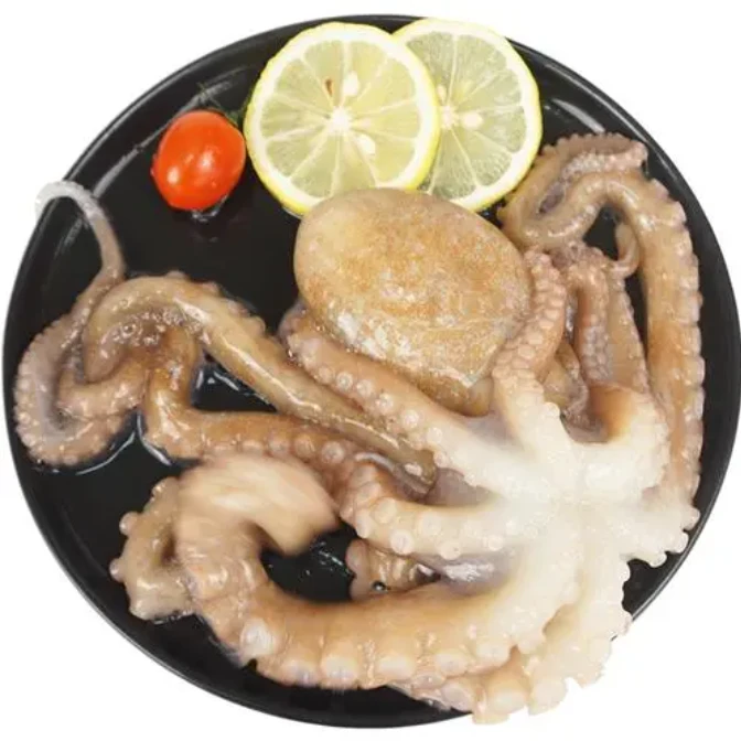 吕四本港海鲜章鱼八爪鱼吕四海鲜大礼包批发吕四海鲜礼品盒