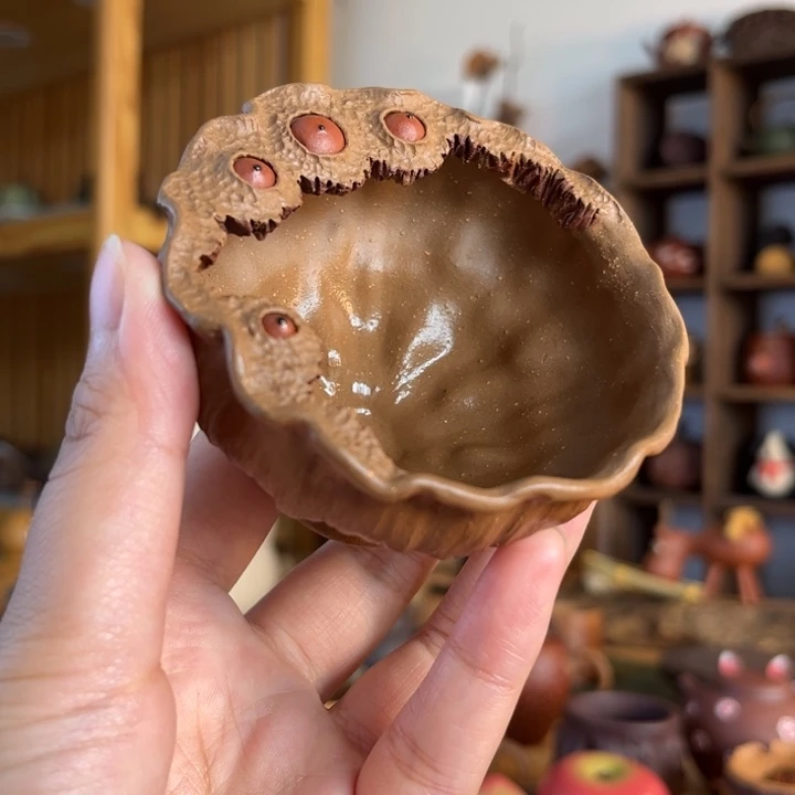 摆件紫砂壶紫砂摆件