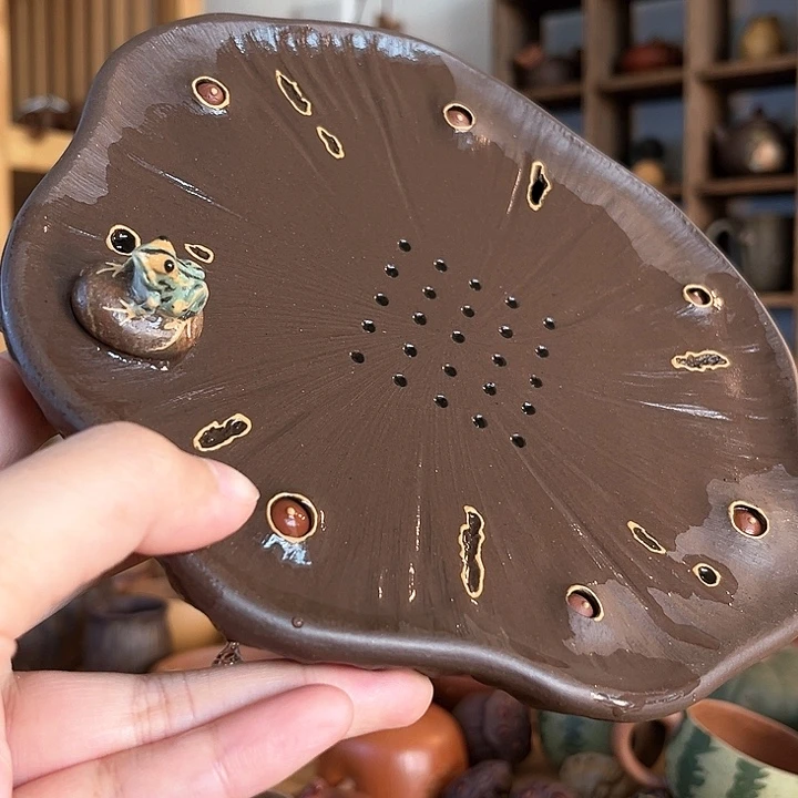 摆件紫砂壶紫砂摆件