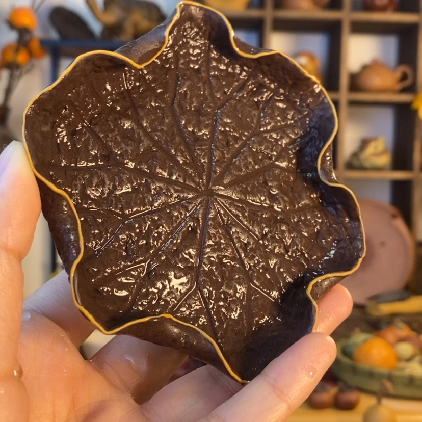 【闪购商品】紫砂摆件