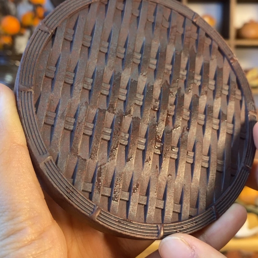 【闪购商品】紫砂摆件