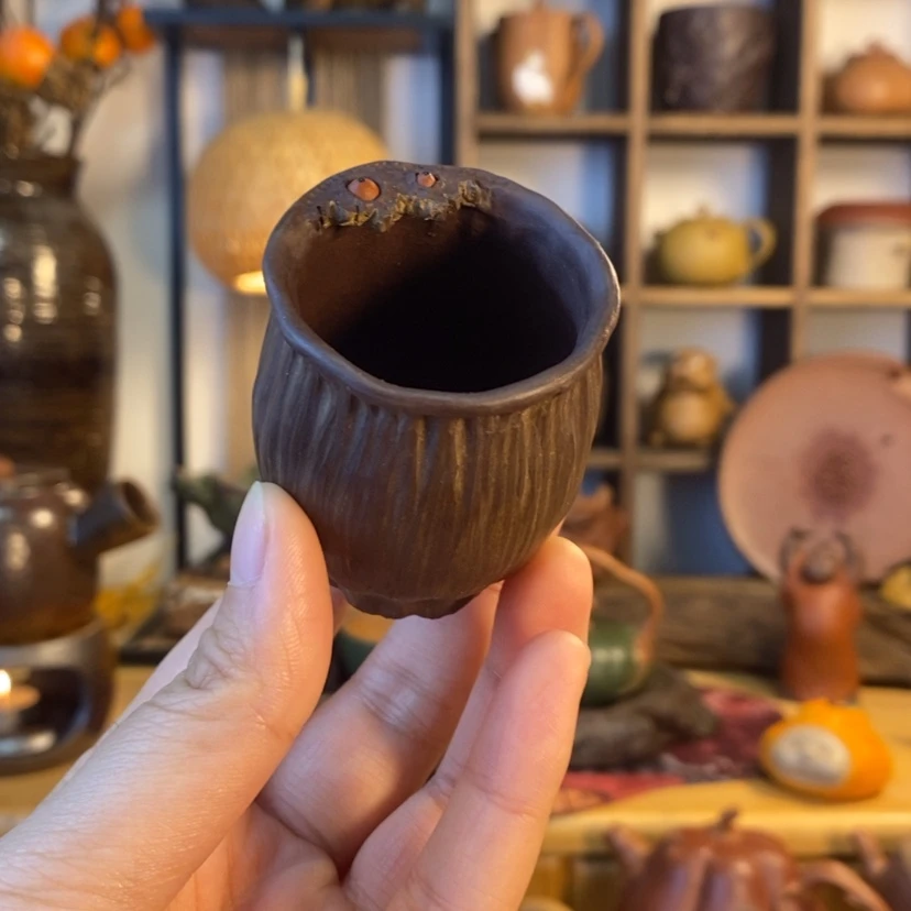 【闪购商品】紫砂摆件