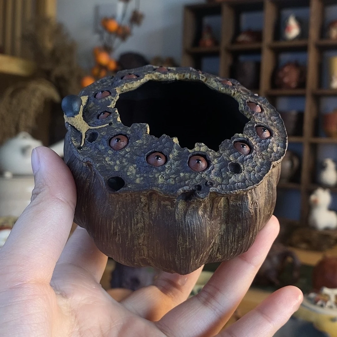 摆件紫砂壶紫砂摆件