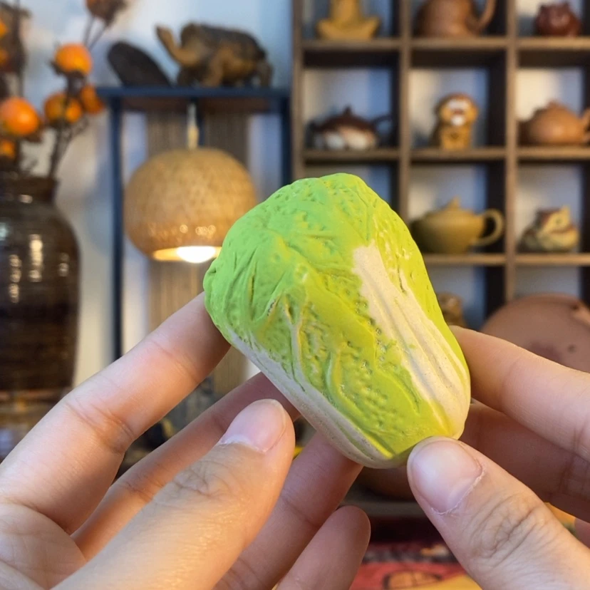 【闪购商品】紫砂摆件