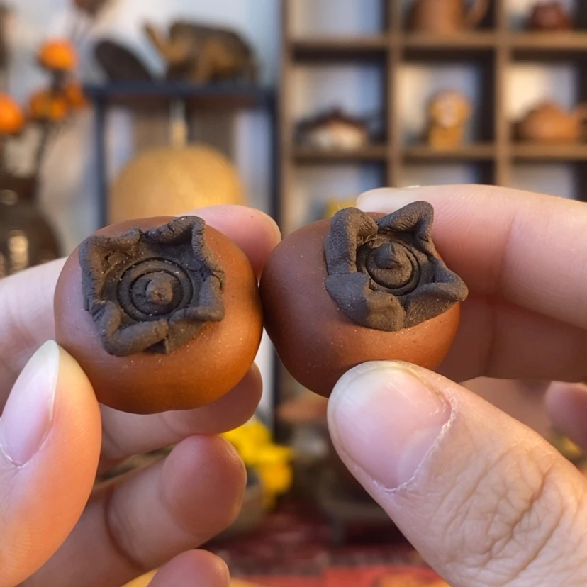 【闪购商品】紫砂摆件