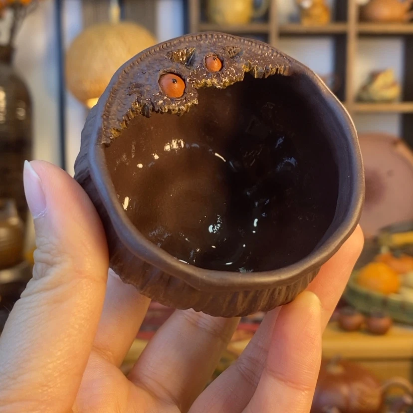 【闪购商品】紫砂摆件