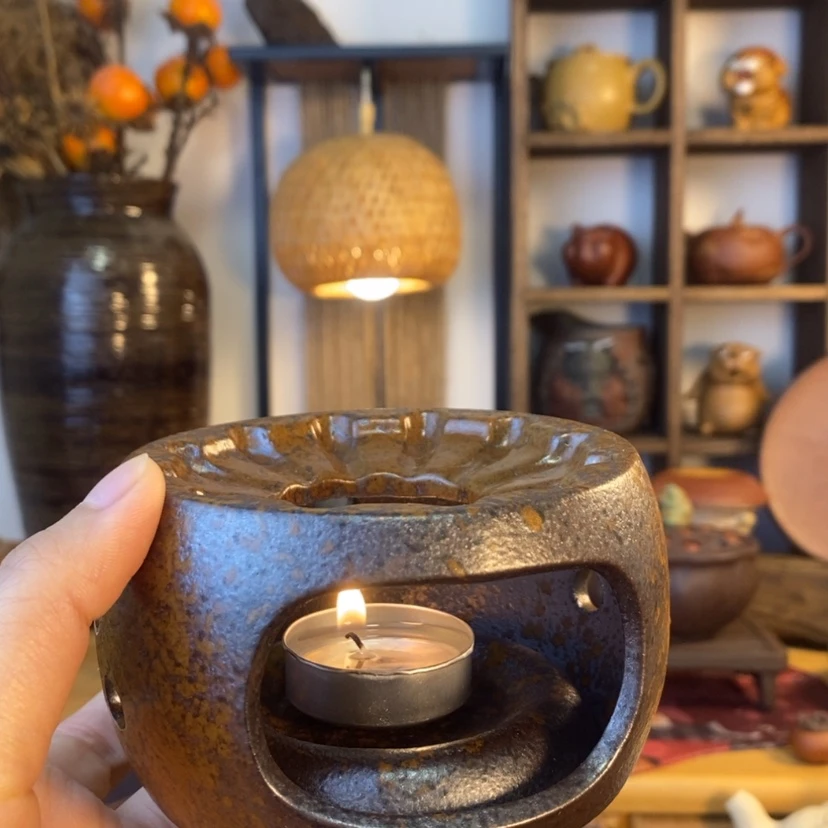 【闪购商品】紫砂摆件