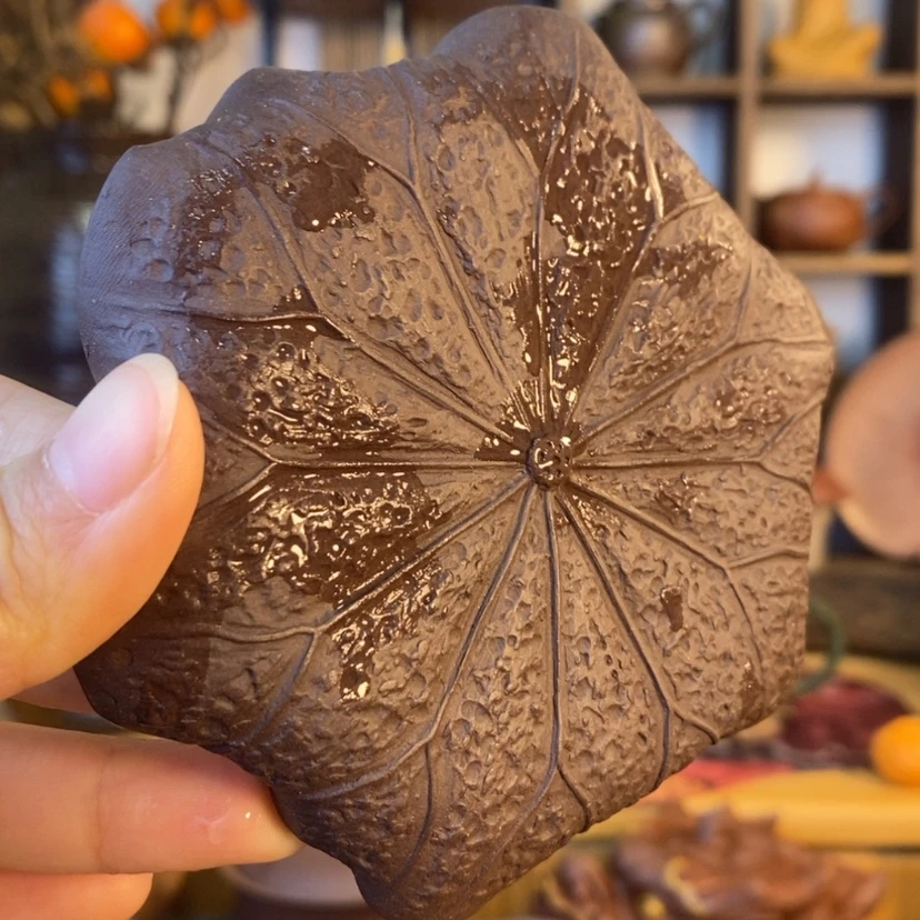 【闪购商品】紫砂摆件