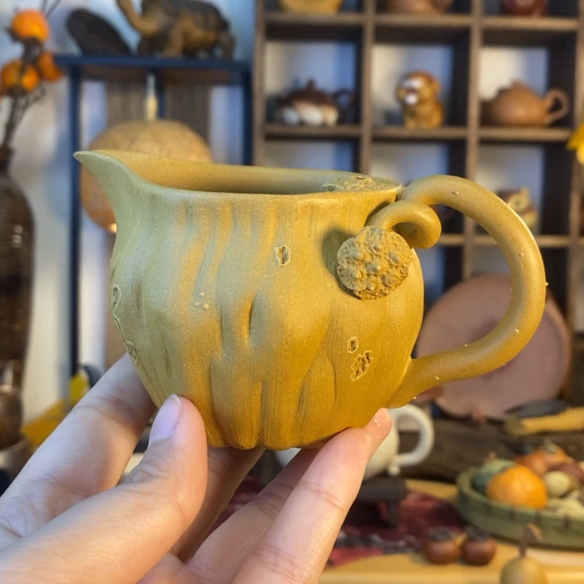 【闪购商品】紫砂摆件