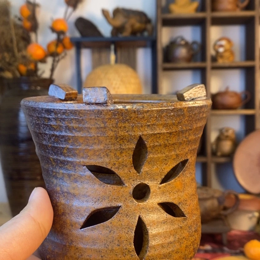 【闪购商品】紫砂摆件