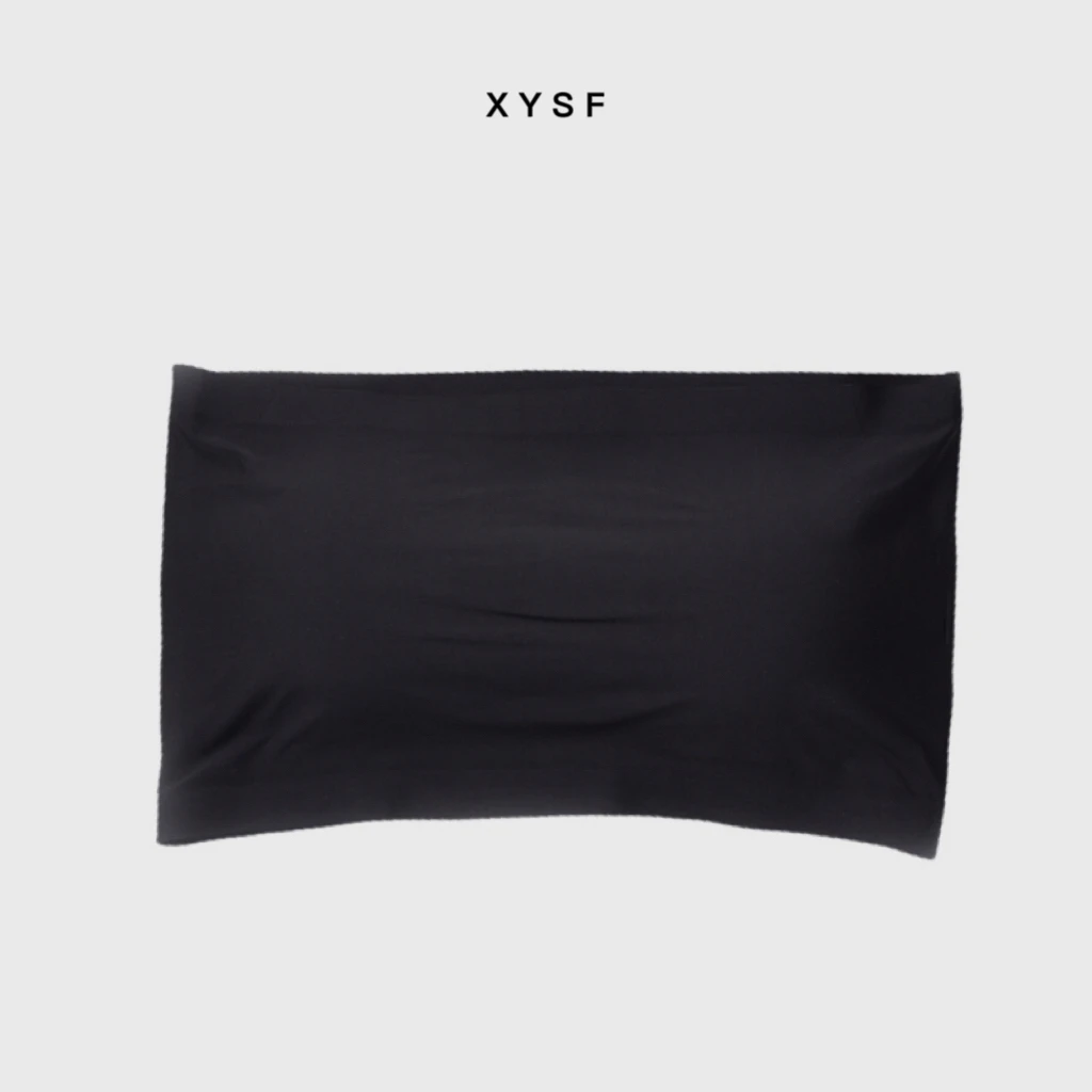 XYSF极简 防走光无痕吊带内搭抹胸