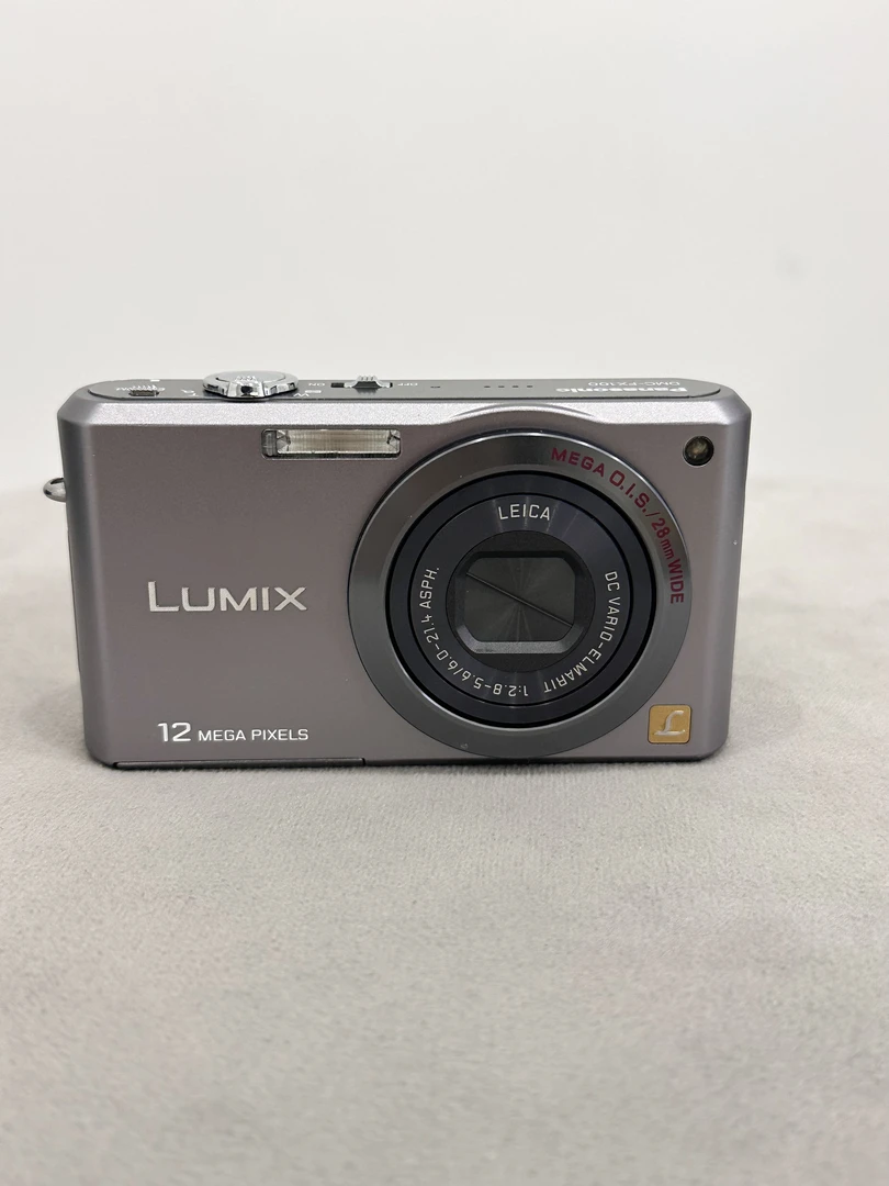 99新 Panasonic/松下 松下FX100