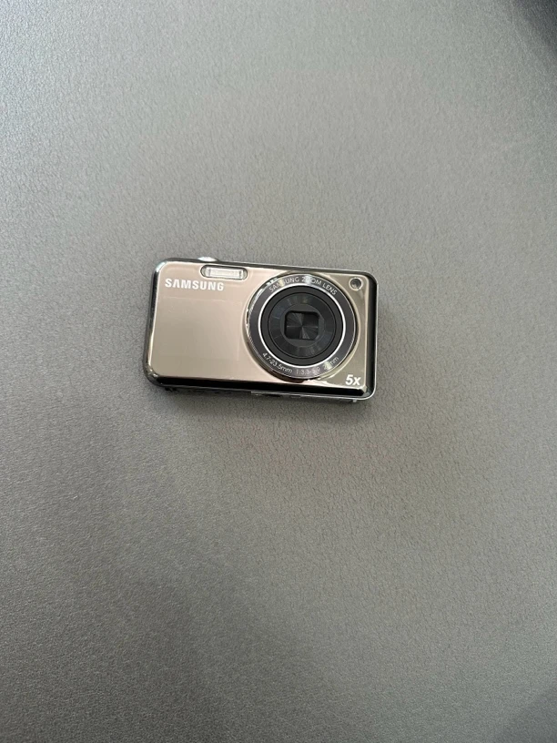99新 Samsung/三星 三星pl120 网红机双面屏 可自拍 1400万像素