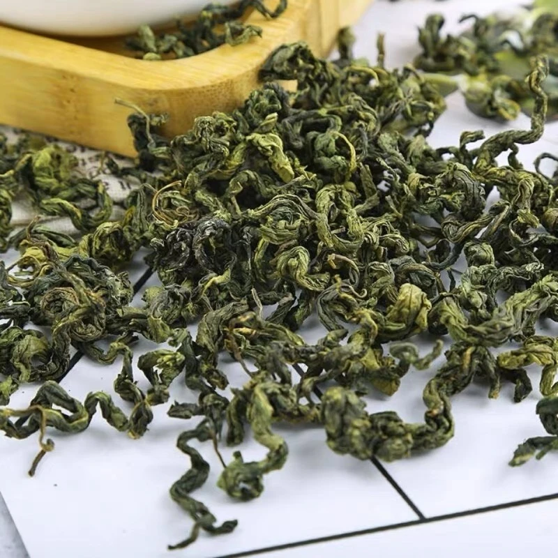 长白山地道刺五加茶