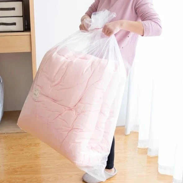 防尘袋透明装被子的袋打包收纳袋棉被子塑料袋子特大号大打包袋