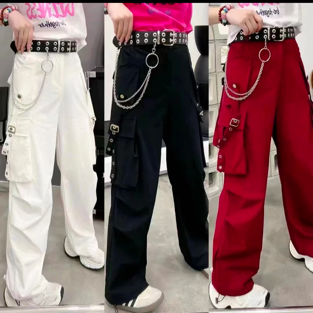 夏季新款速干裤930# 冰爽透气 时尚 运动休闲百搭 男女同款