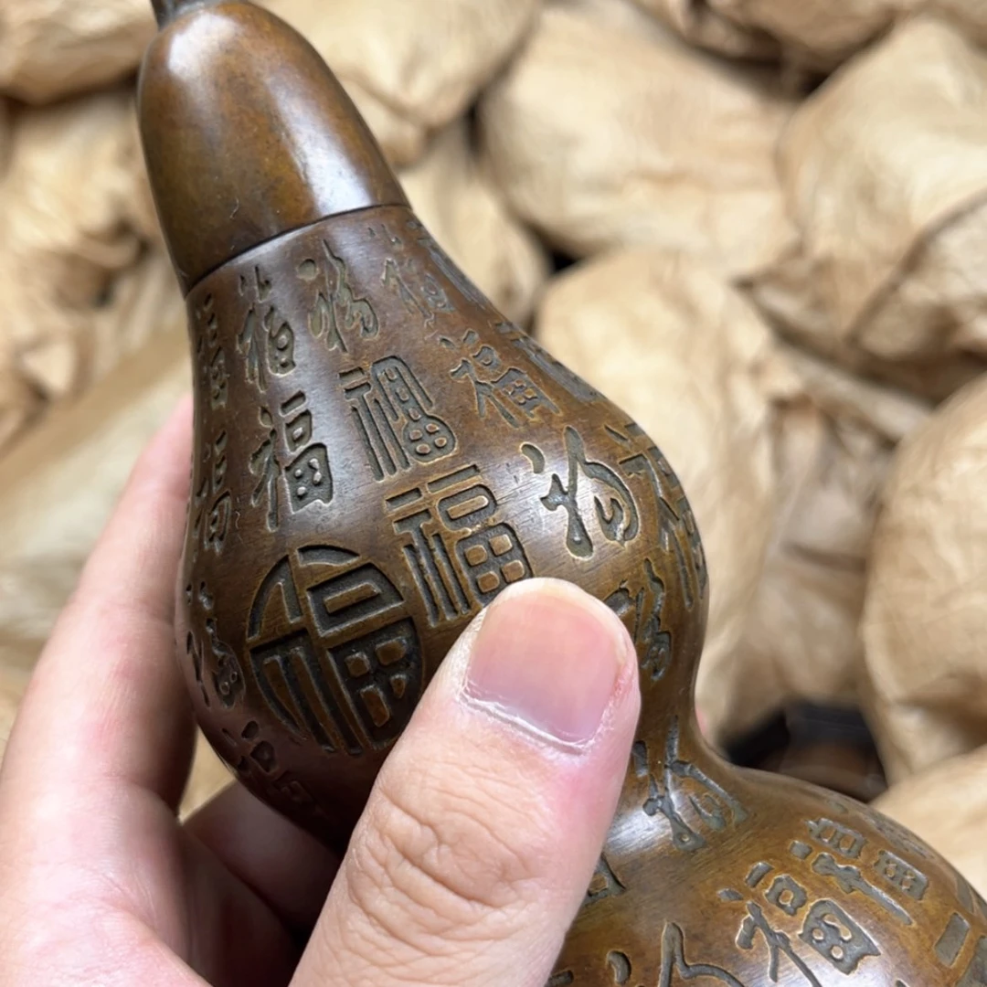 【闪购商品】精美铜器拼手速点击下单