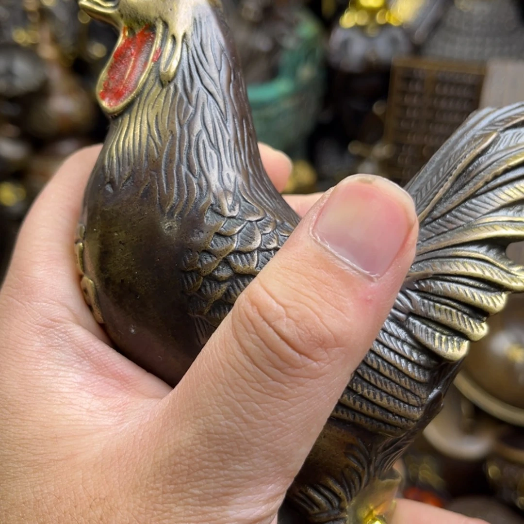 【闪购商品】航弟文玩铜器链接