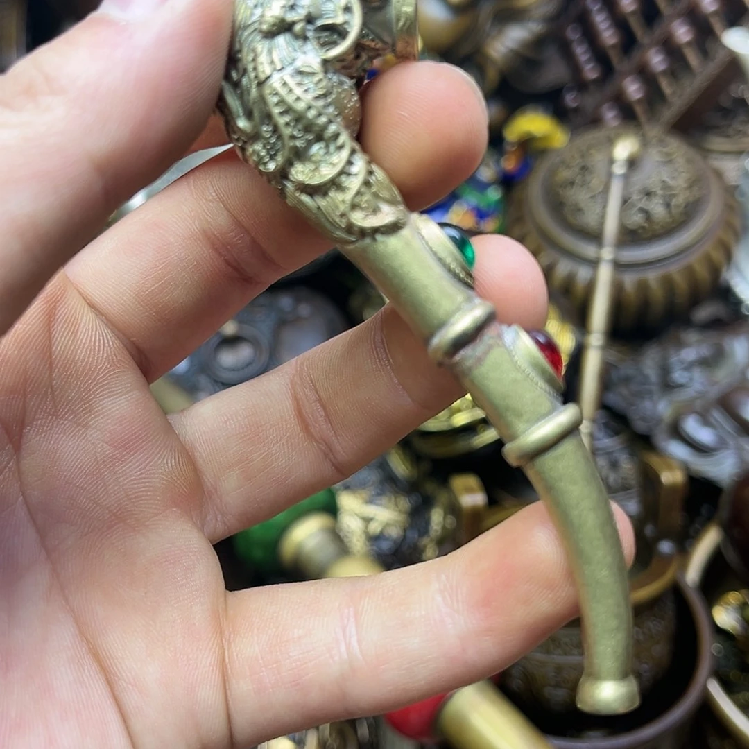 【闪购商品】黄铜铜