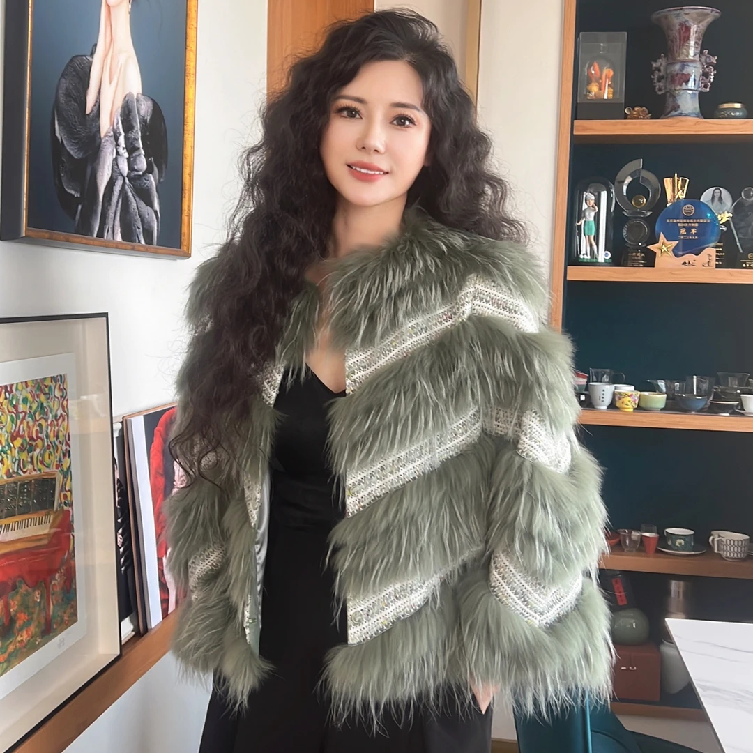 秋冬短款时尚百搭外套