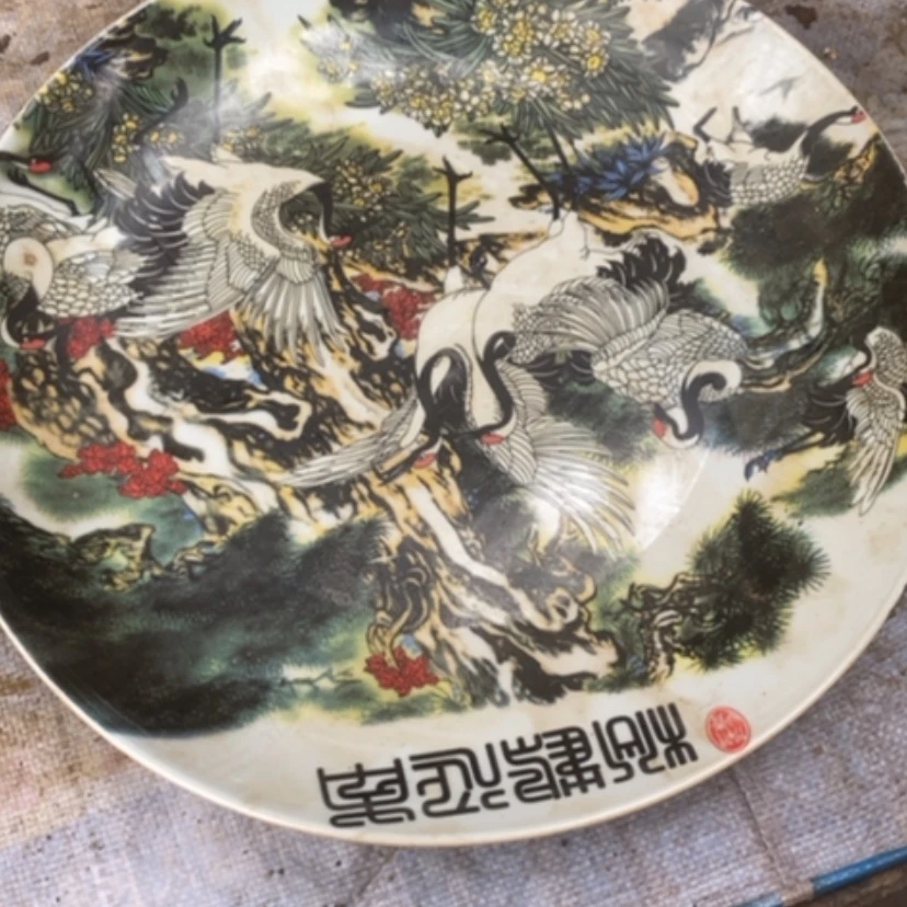 【闪购商品】摆件qq