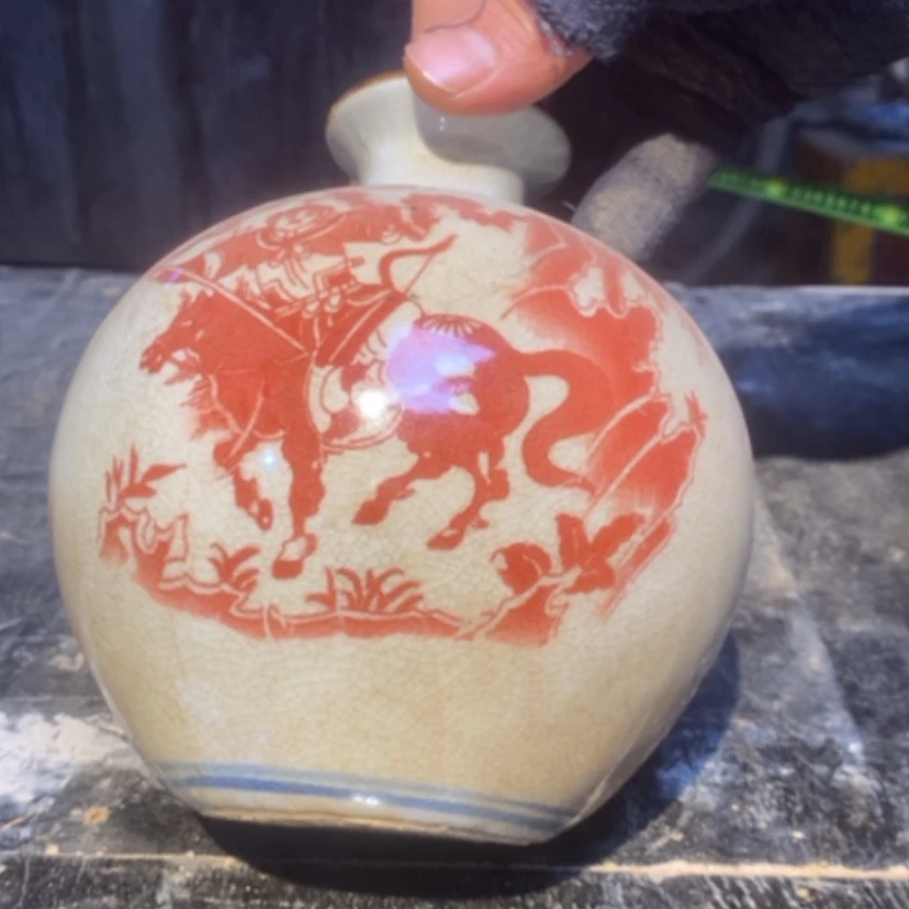 【闪购商品】密胺瓷片