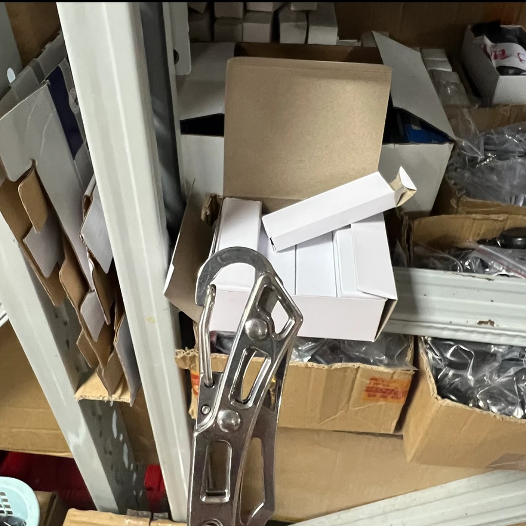 户外挂扣钥匙挂扣