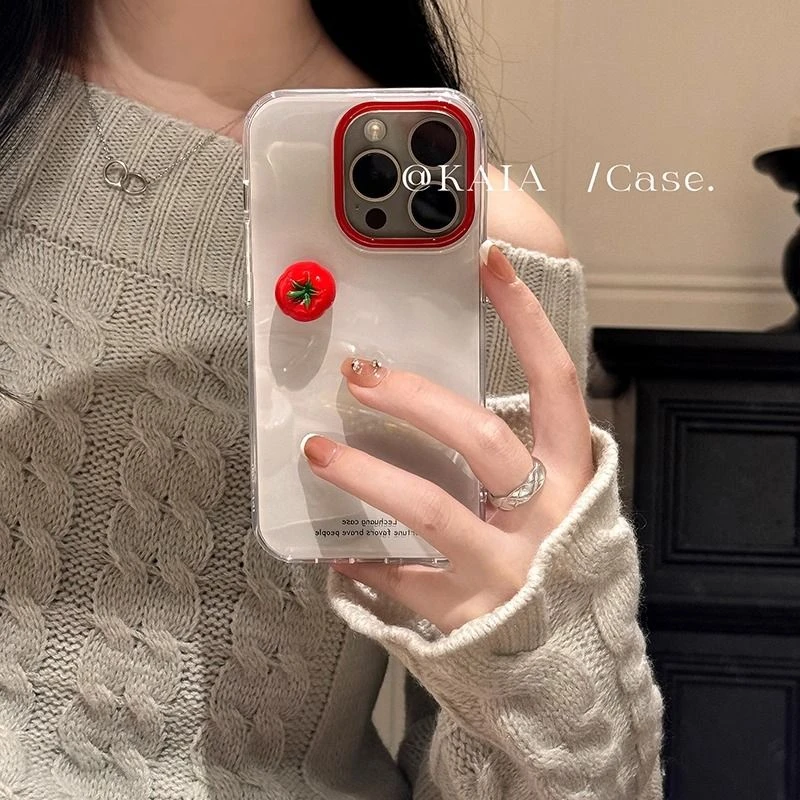 适用苹果iPhone15手机壳16ProMax新款14Pro防摔13软壳16全包/XR