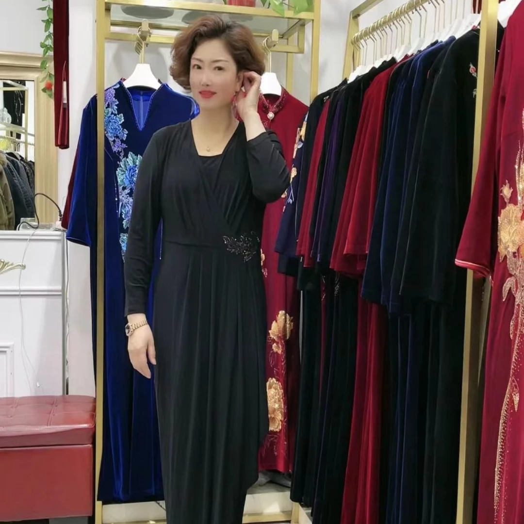 经典时尚连衣裙！32673