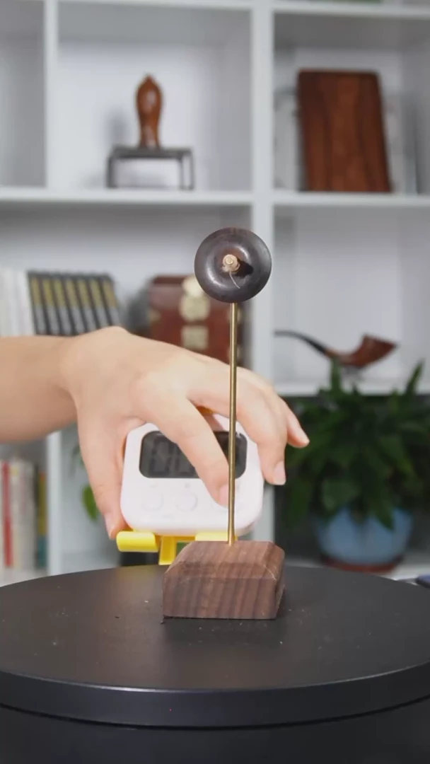 【闪购商品】黄花梨/降香黄檀其他海黄平安扣未打磨